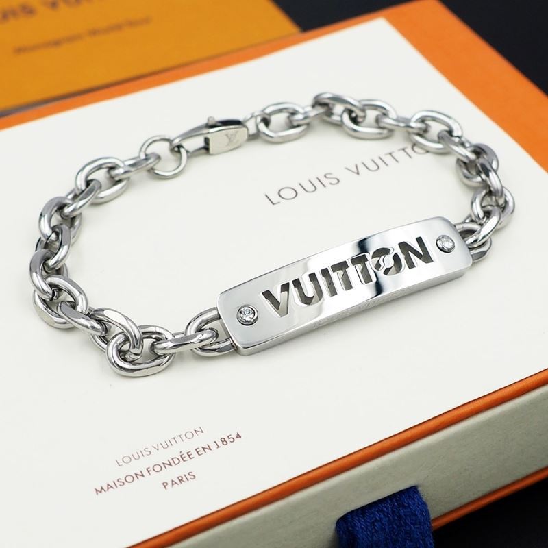 Louis Vuitton Bracelets